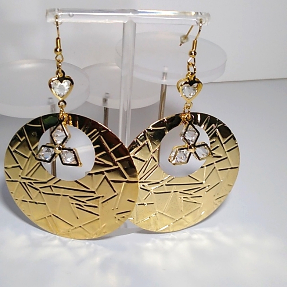 Fashion earrings